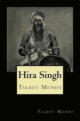 bokomslag Hira Singh