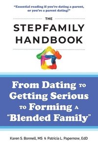bokomslag The Stepfamily Handbook