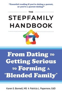 The Stepfamily Handbook 1