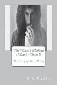 bokomslag Wizard Without a Wand - Book 2