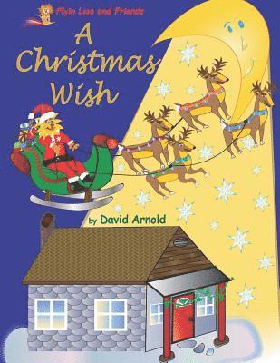 bokomslag A Christmas Wish
