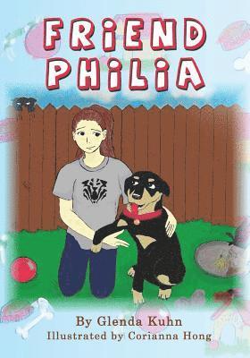 Friend Philia 1