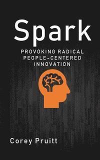 bokomslag Spark: Provoking Radical People-Centered Innovation