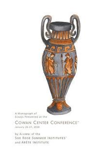 bokomslag January 2018 Cowan Center Conference Monograph