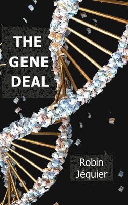 bokomslag The Gene Deal