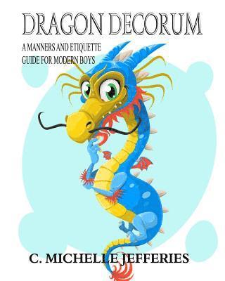 Dragon Decorum 1