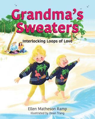 Grandma's Sweaters 1