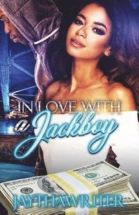 bokomslag In Love with a Jackboy