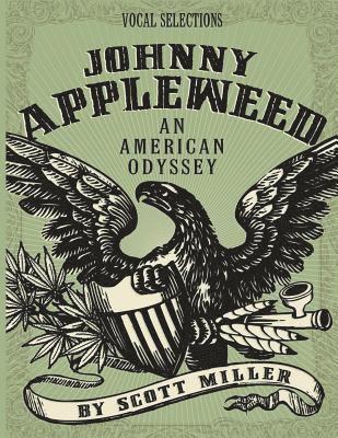 JOHNNY APPLEWEED vocal selections 1