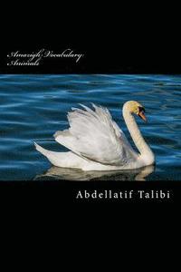 bokomslag Amazigh Vocabulary: Animals