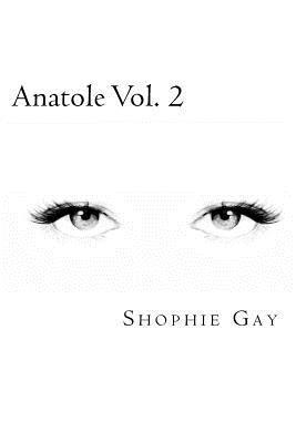 bokomslag Anatole Vol. 2 (French Edition)