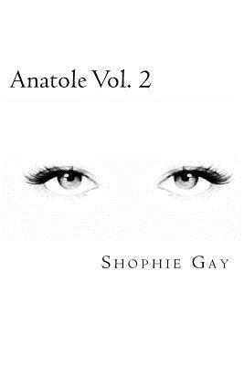 Anatole Vol. 2 (French Edition) 1