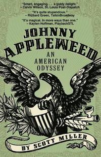 bokomslag Johnny Appleweed