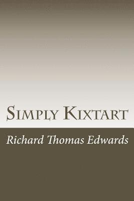 Simply Kixtart 1