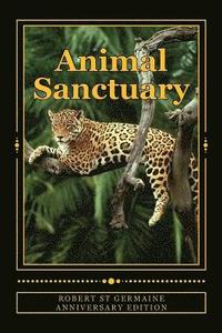 bokomslag Animal Sanctuary