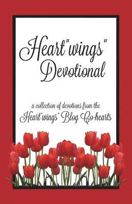 bokomslag Heart"wings" Devotional