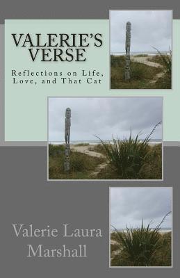 Valerie's Verse: Reflections on Life, Love, and That Cat 1