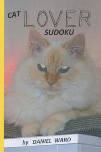 bokomslag Cat Lover Sudoku
