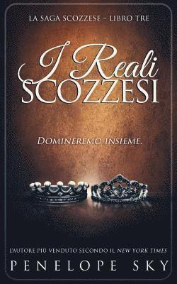 I Reali Scozzesi 1