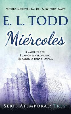 E. L. Todd - Miércoles, Häftad