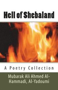 bokomslag Hell of Shebaland: Poetry Collection
