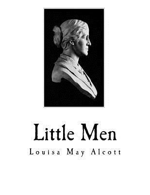 Little Men: Life at Plumfield with Jo's Boys 1