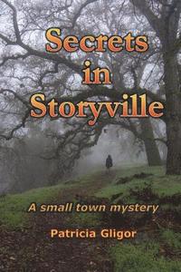 bokomslag Secrets in Storyville