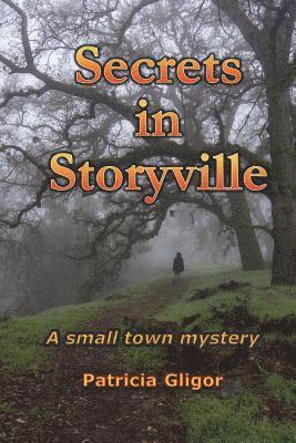 Secrets in Storyville 1
