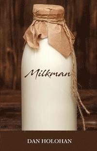 bokomslag Milkman