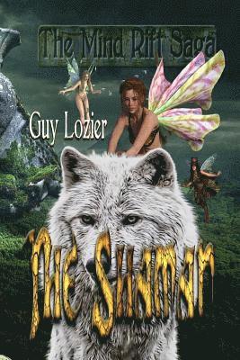 Guy Lozier - The Shaman, Häftad