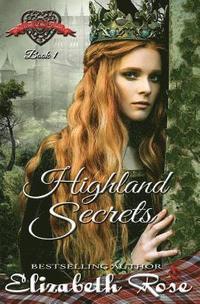 bokomslag Highland Secrets
