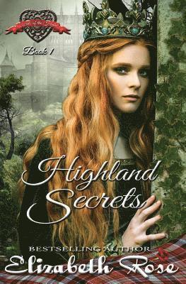 bokomslag Highland Secrets