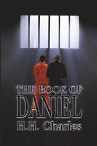 bokomslag The Book of Daniel