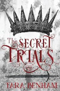 bokomslag The Secret Trials