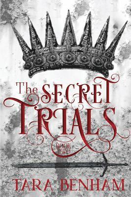 The Secret Trials 1