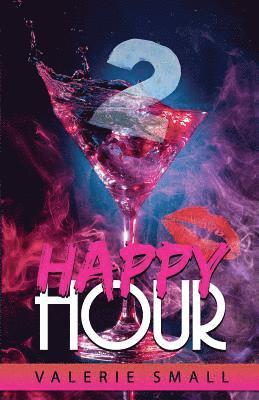 Ruth L. Baskerville - Happy Hour 2, Häftad. Tillgänglighet: Lägg i varukorg