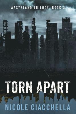 Torn Apart 1