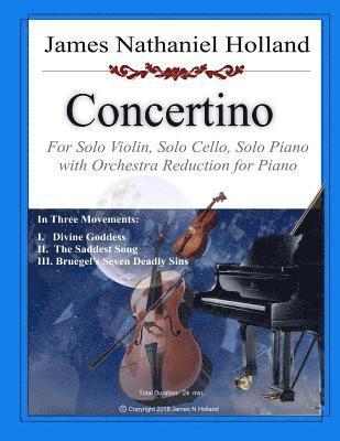 Concertino 1