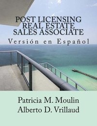 bokomslag Post Licensing: Real Estate Sales Associate