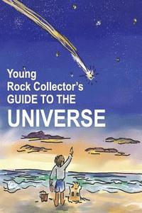 bokomslag Young Rock Collector's GUIDE TO THE UNIVERSE