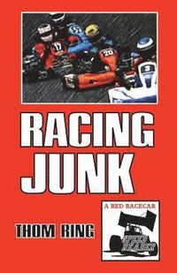 bokomslag Racing Junk: A RED RACECAR Speed Reader