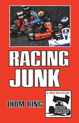 Racing Junk: A RED RACECAR Speed Reader 1