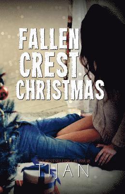 Tijan - Fallen Crest Christmas, Häftad