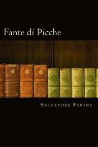 bokomslag Fante di Picche (Italian Edition)