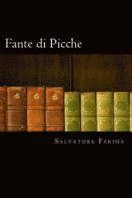 bokomslag Fante di Picche (Italian Edition)