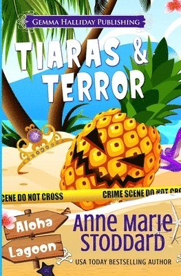 Tiaras & Terror 1