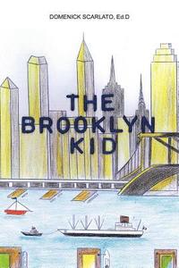 bokomslag The Brooklyn Kid