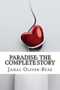 bokomslag Paradise: The Complete Story