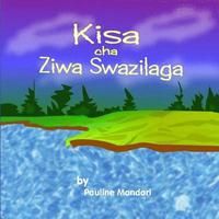 bokomslag Kisa cha Ziwa Swazilaga