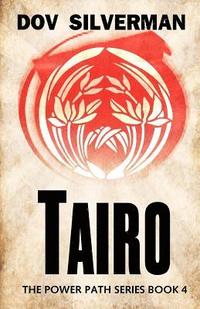 bokomslag Tairo: The Great Elder